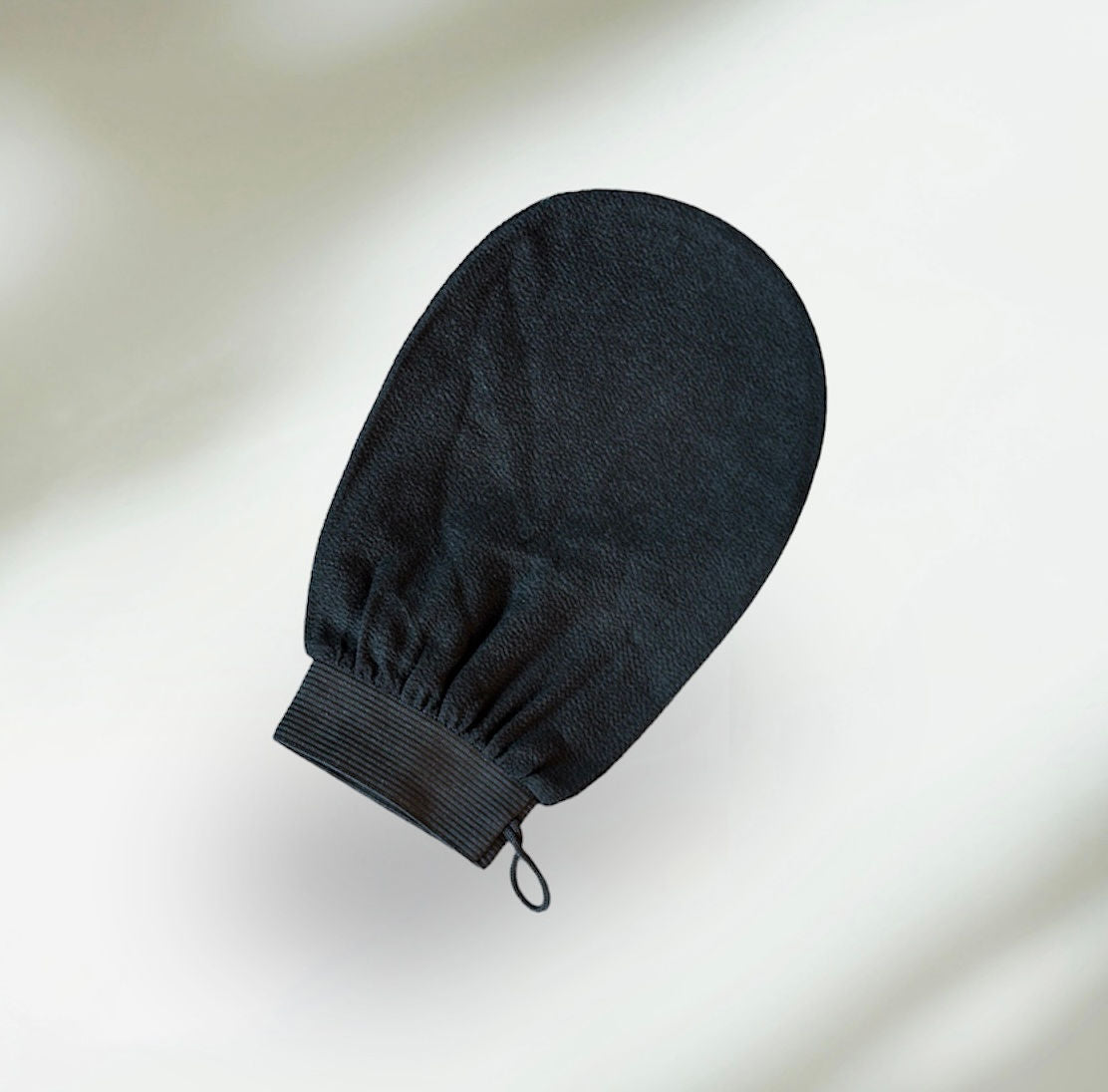 Exfoliating Mitt