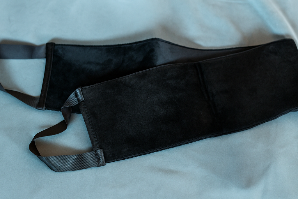 Back Applicator