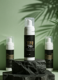 Sun Lux Caramel Latte Self Tan Mousse