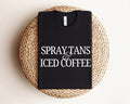 Sun Lux Coffee Lovers T-Shirt