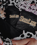 Sun Lux Sweat Set