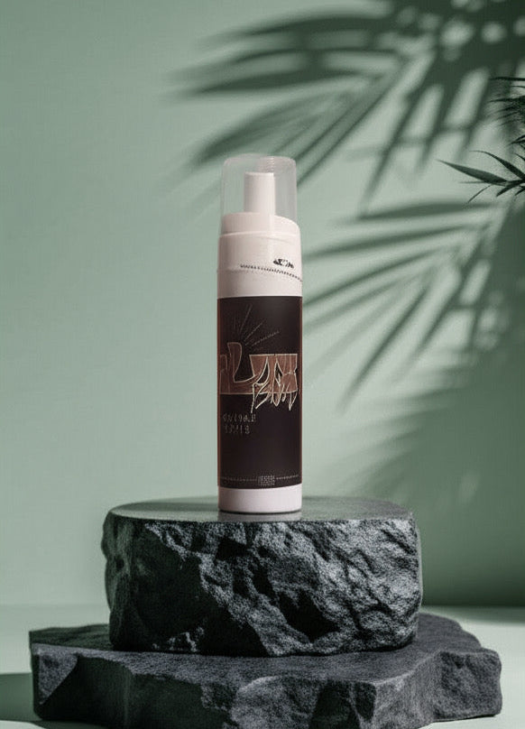 Sun Lux Caramel Latte Self Tan Mousse