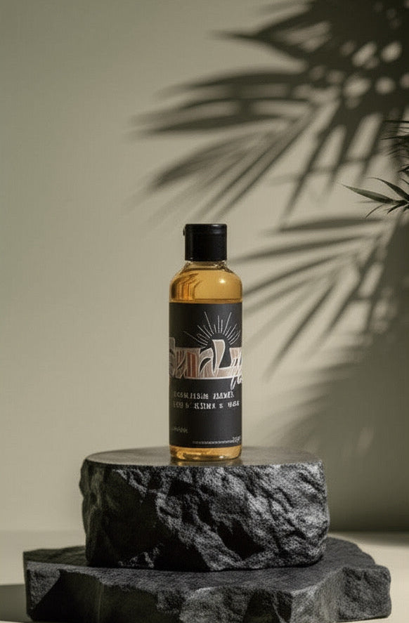 Sun Lux Hydration Glaze