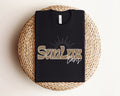 Sun Lux Logo T-Shirt